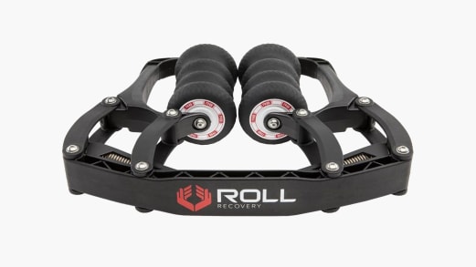 Roll Recovery R8 - Black | Rogue Fitness